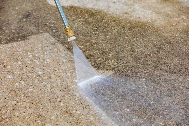 Best Post-Construction Pressure Washing  in Hoisington, KS